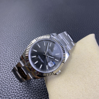 클린공장 롤렉스 데이저스트 그레이 다이얼 41mm 오이스터 126234