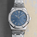 APS공장 오데마피게 로얄오크 청판 다이얼 37mm 15450